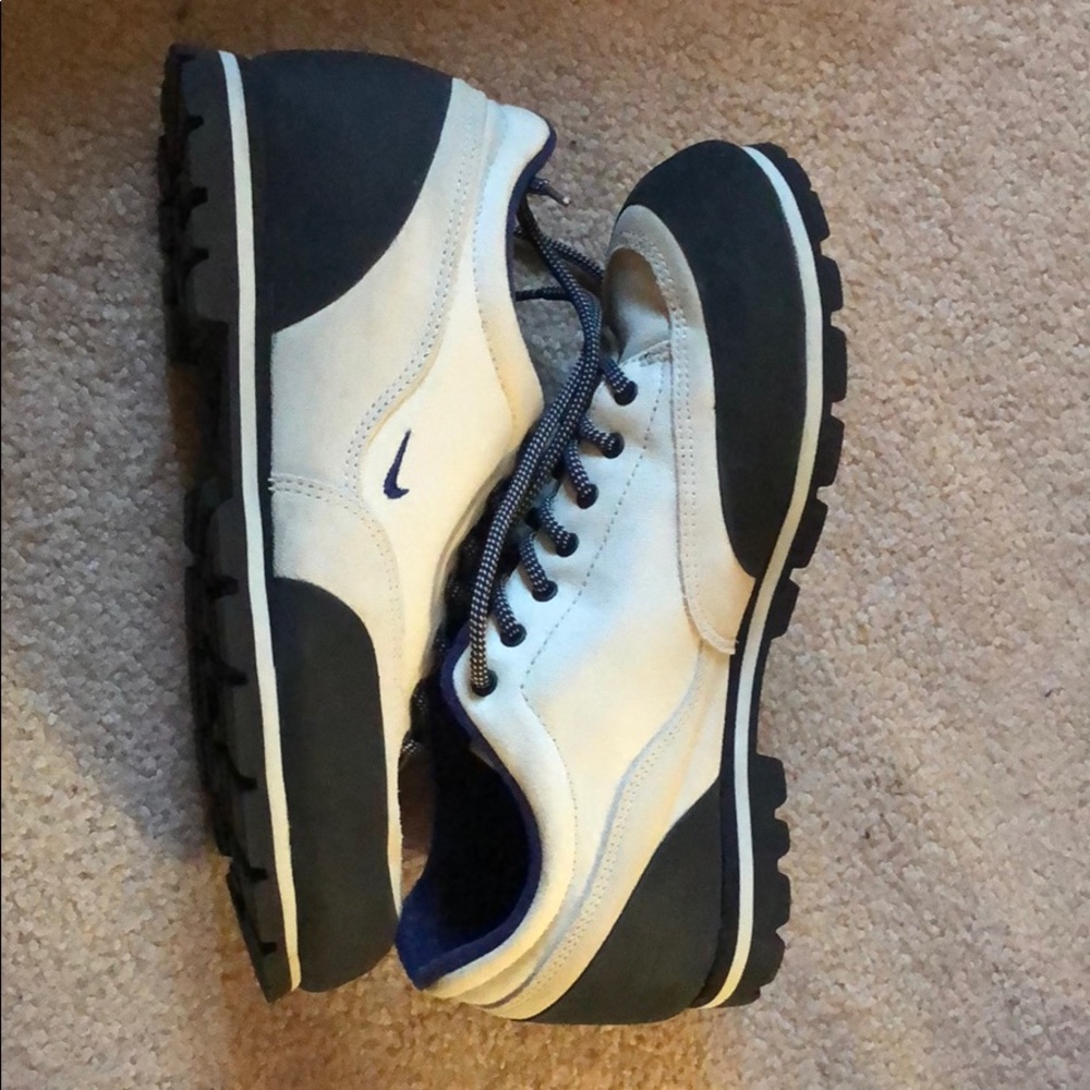 Men’s Nike’s